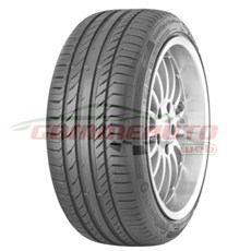 COP. 225/50WR18 CONTI SC-5* SSR 95W
